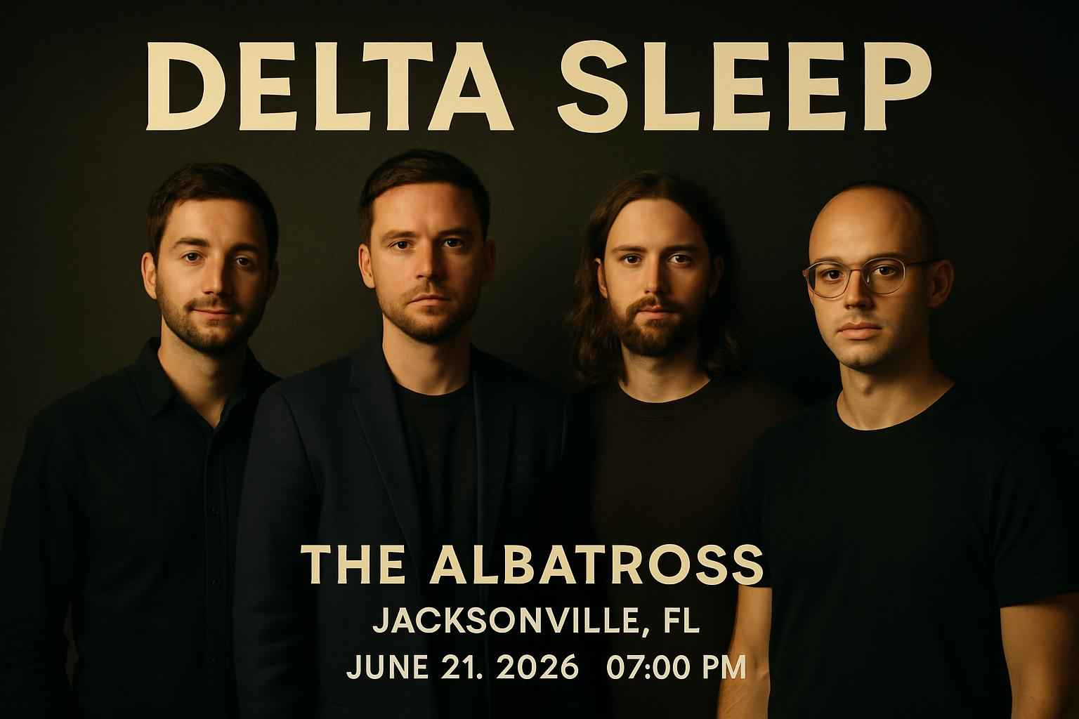 Delta Sleep