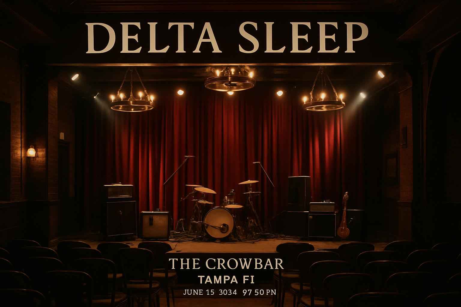Delta Sleep