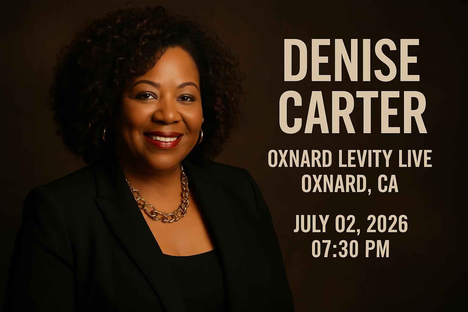 Denise Carter