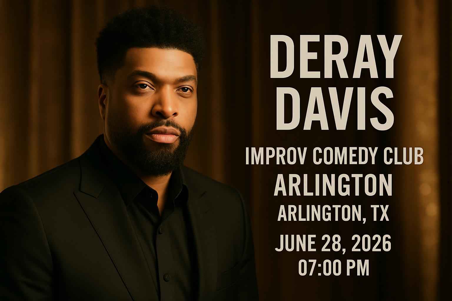 DeRay Davis