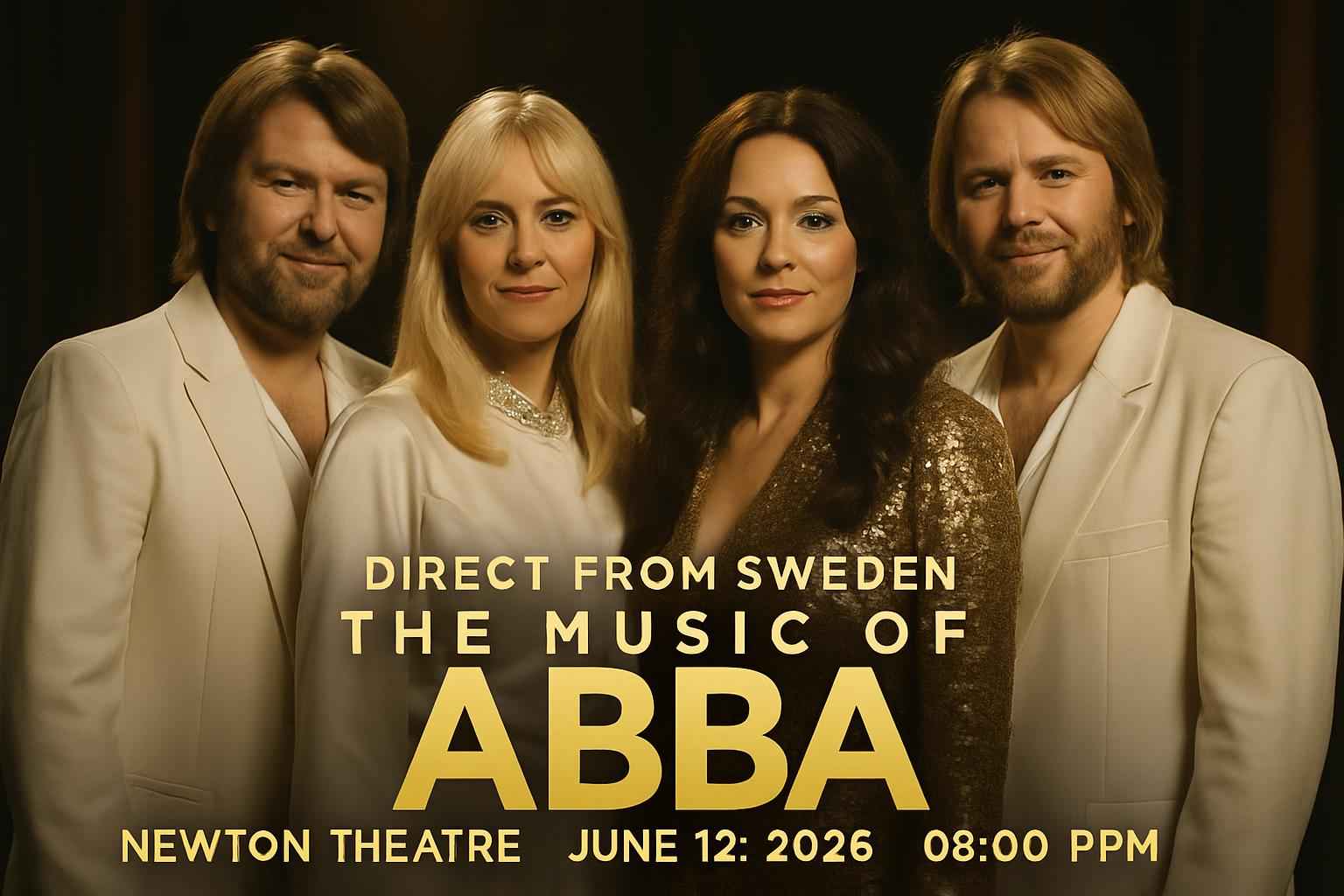 direct-from-sweden-the-music-of-abba-newton-theatre