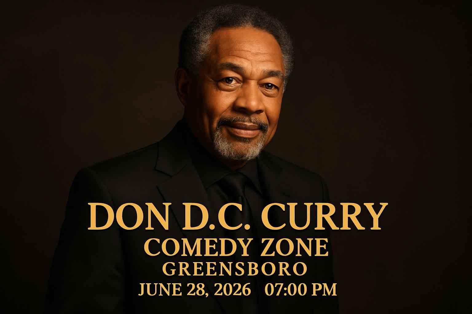 Don D.C. Curry