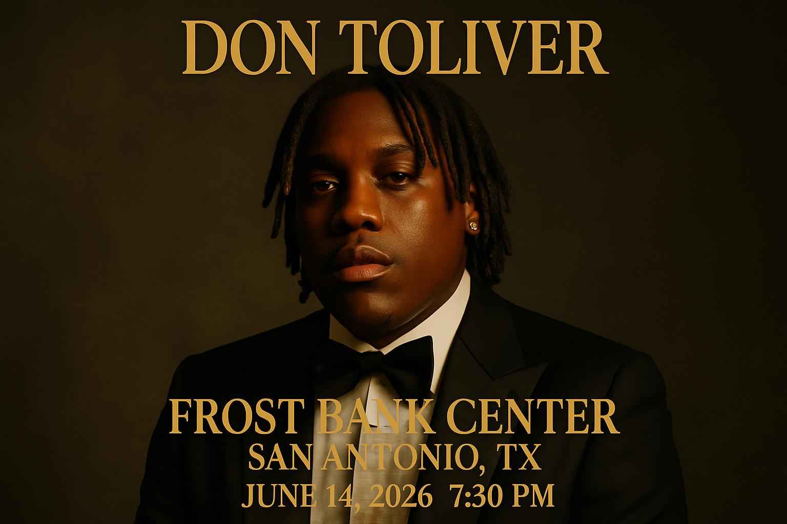 Don Toliver