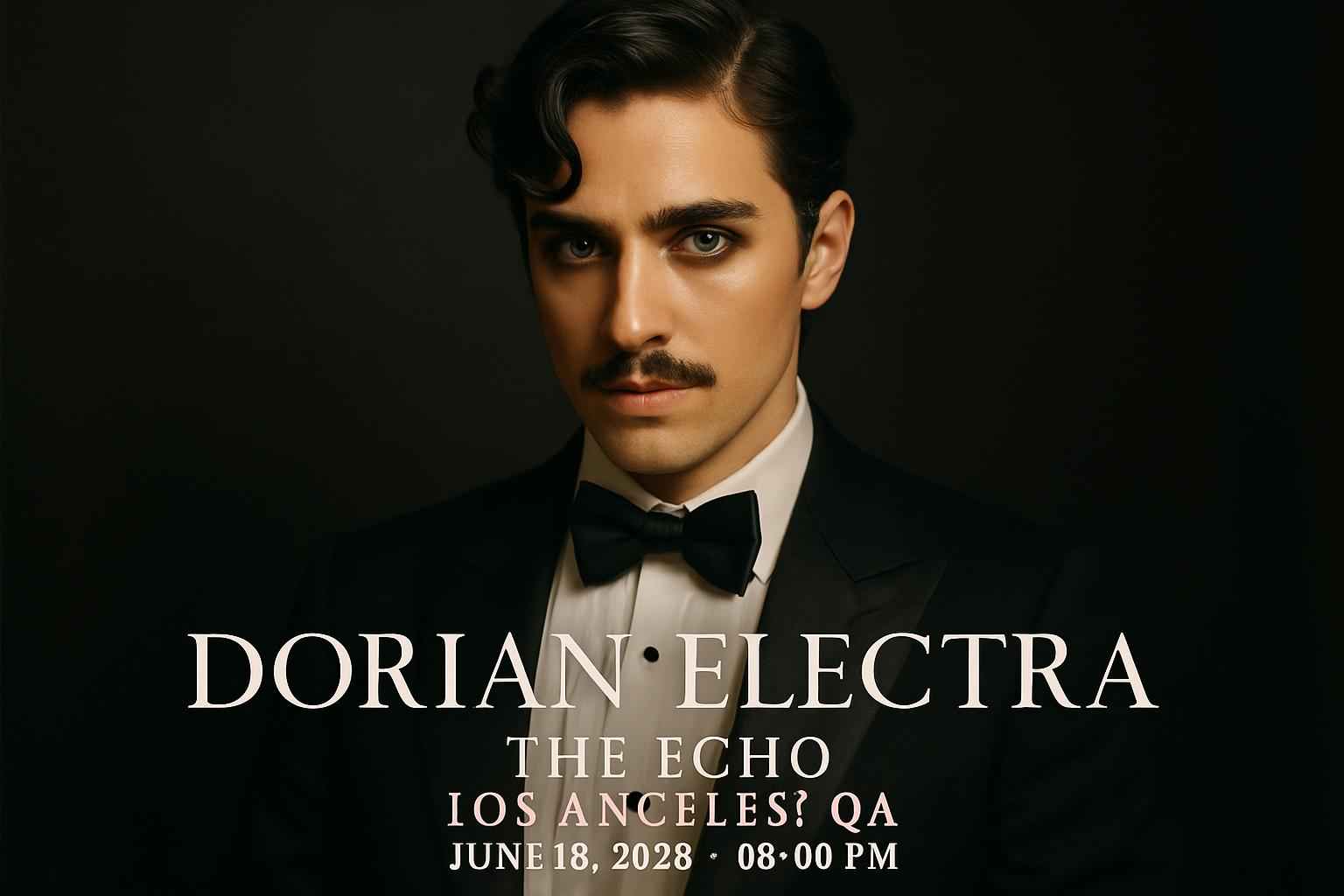 Dorian Electra
