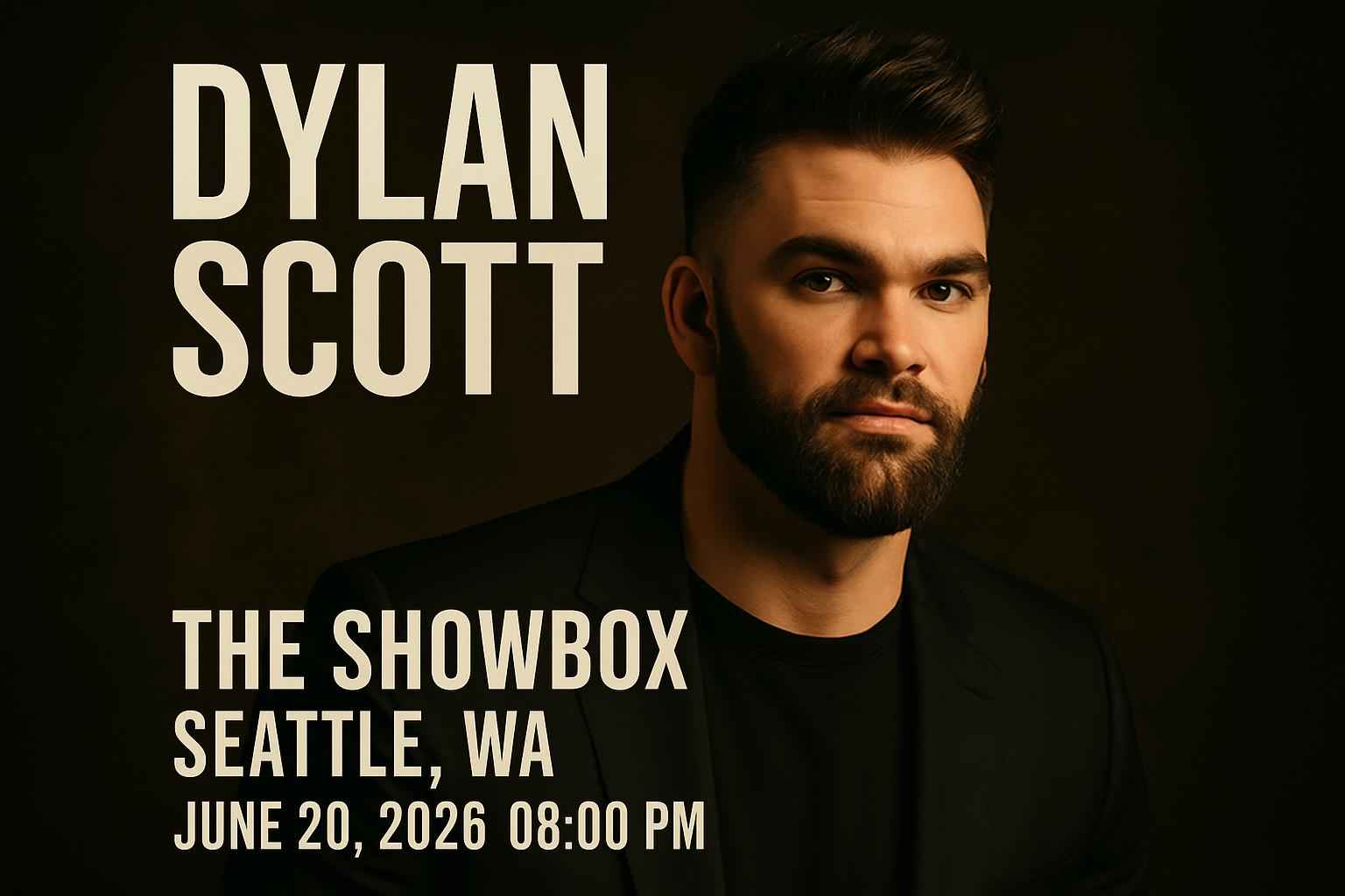 Dylan Scott