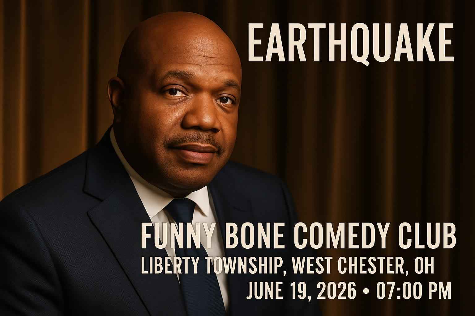 Earthquake
