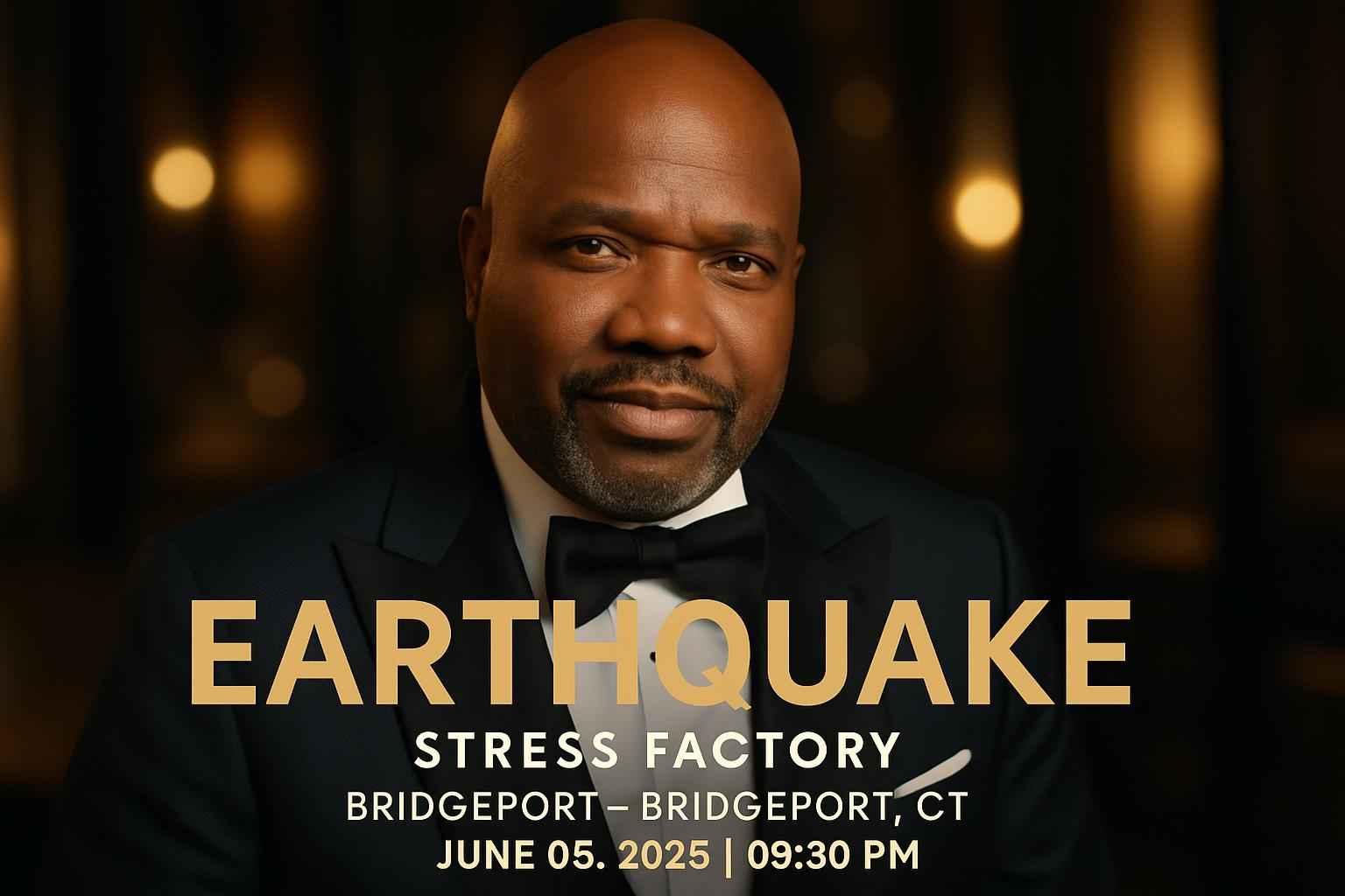 Earthquake