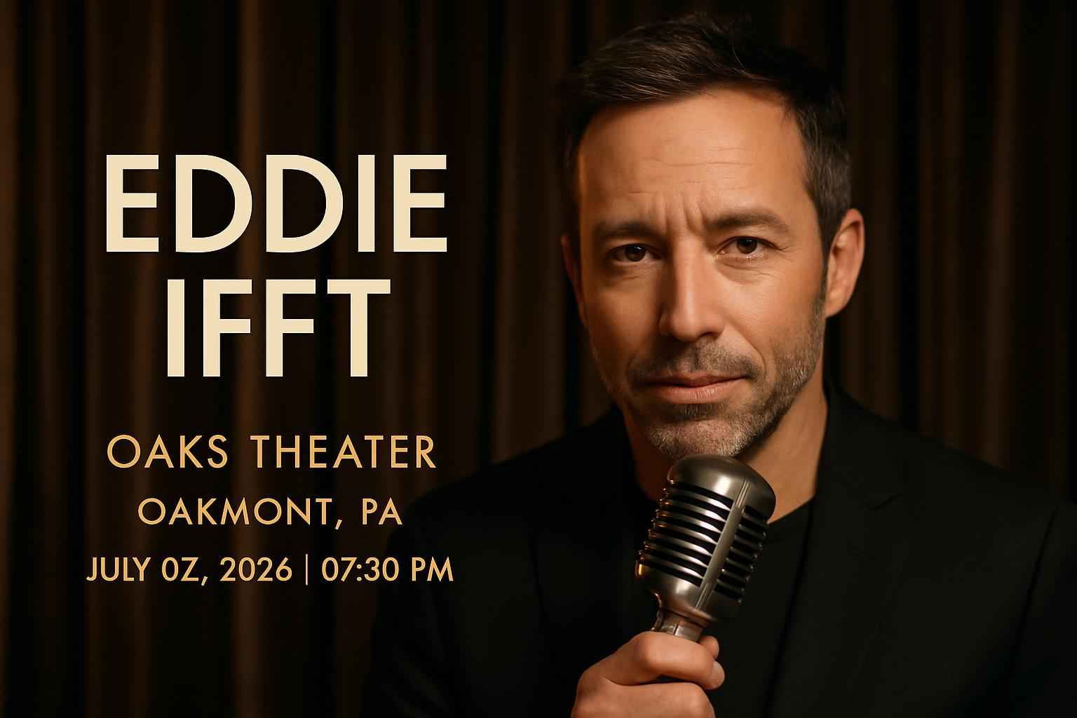 Eddie Ifft