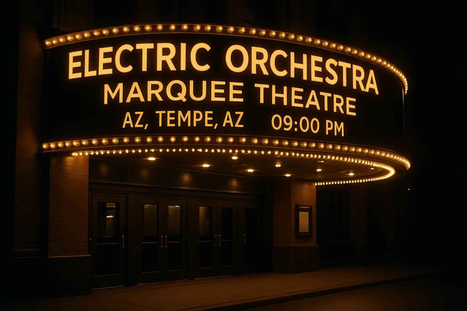 Electric Orchestra
