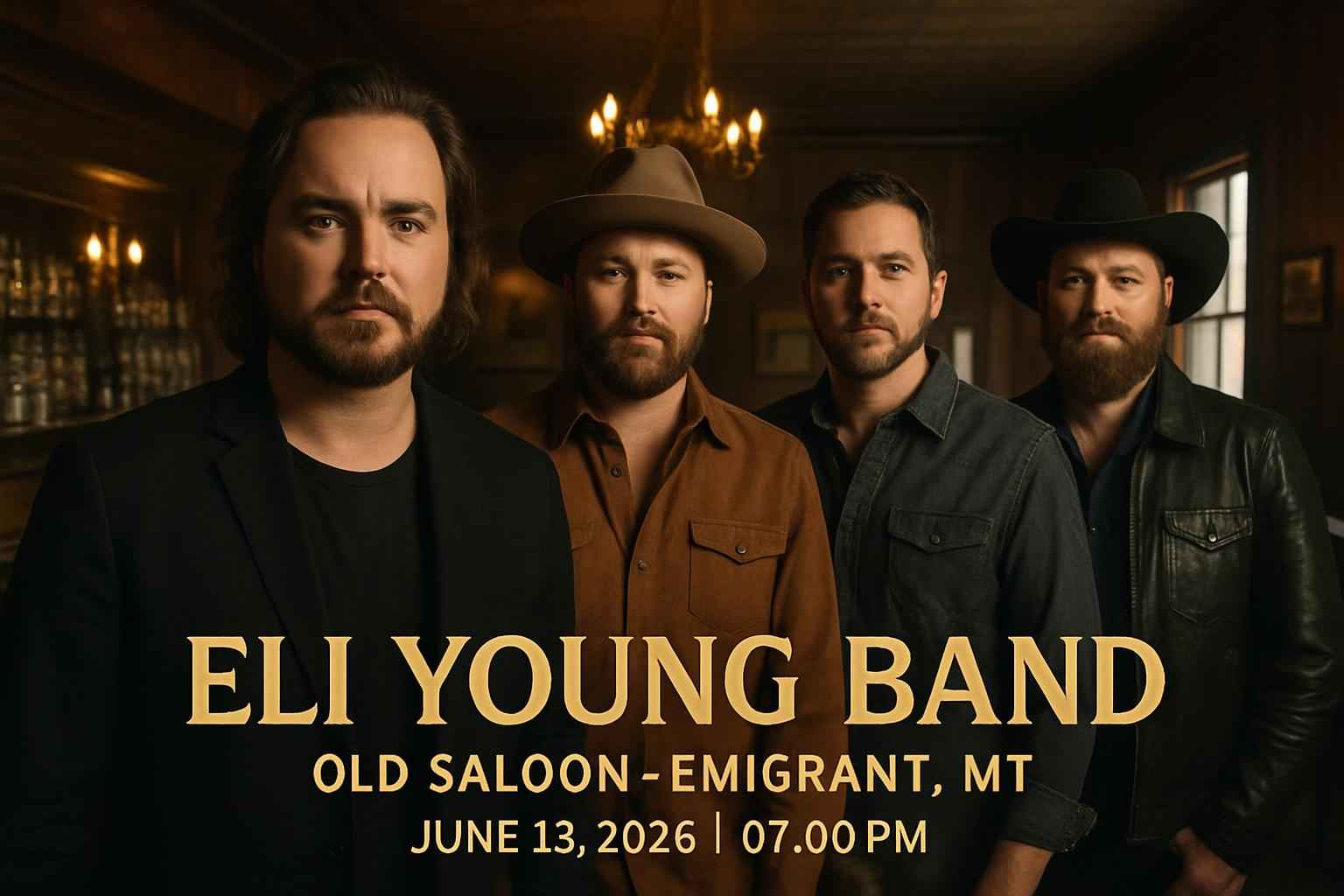 Eli Young Band