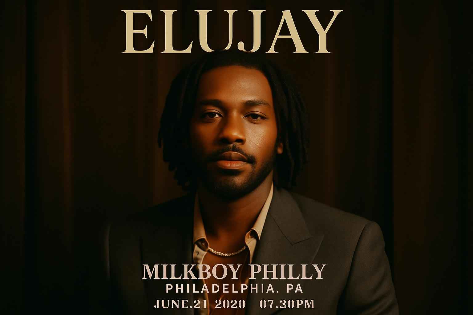 Elujay
