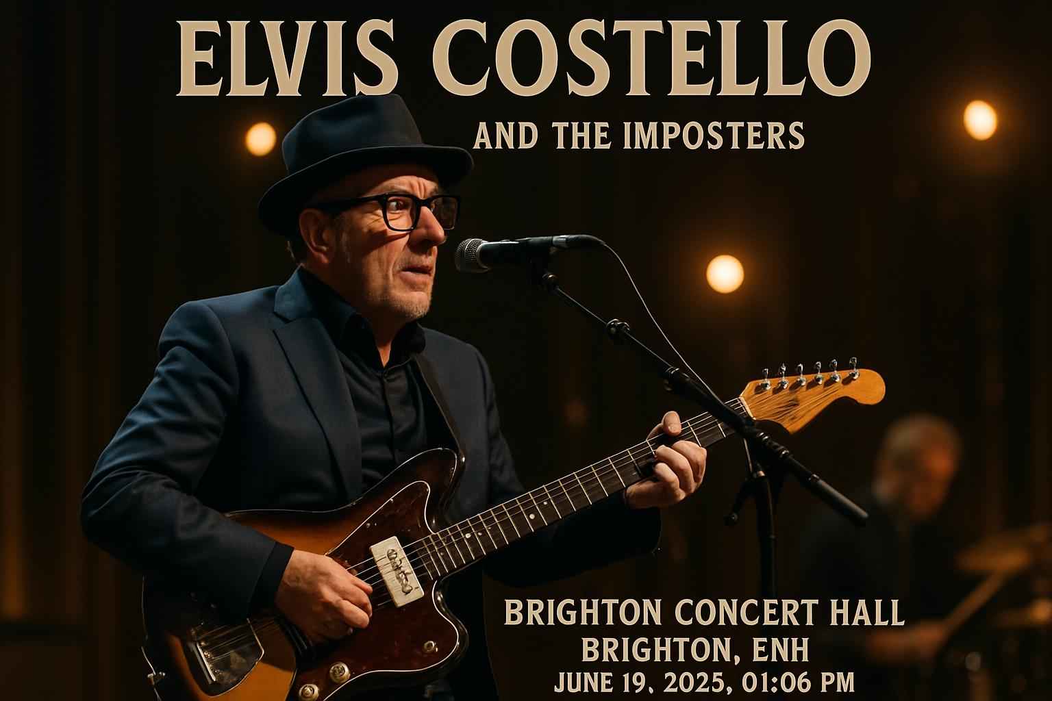 elvis-costello-and-the-imposters-brighton-concert-hall