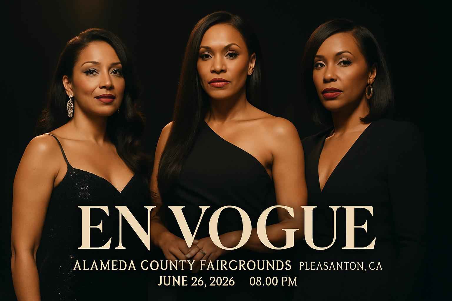 En Vogue