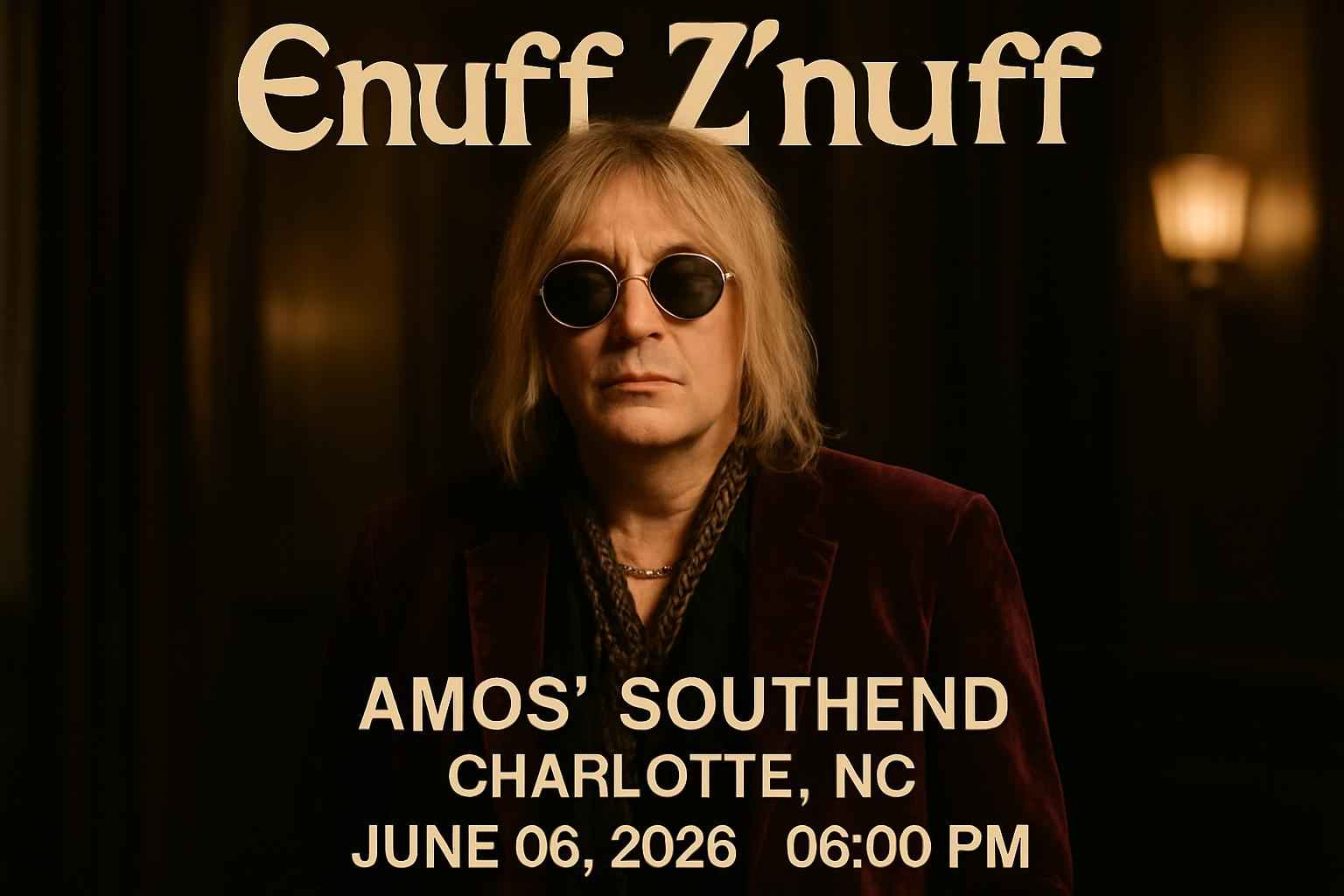 enuff-znuff-amos-southend