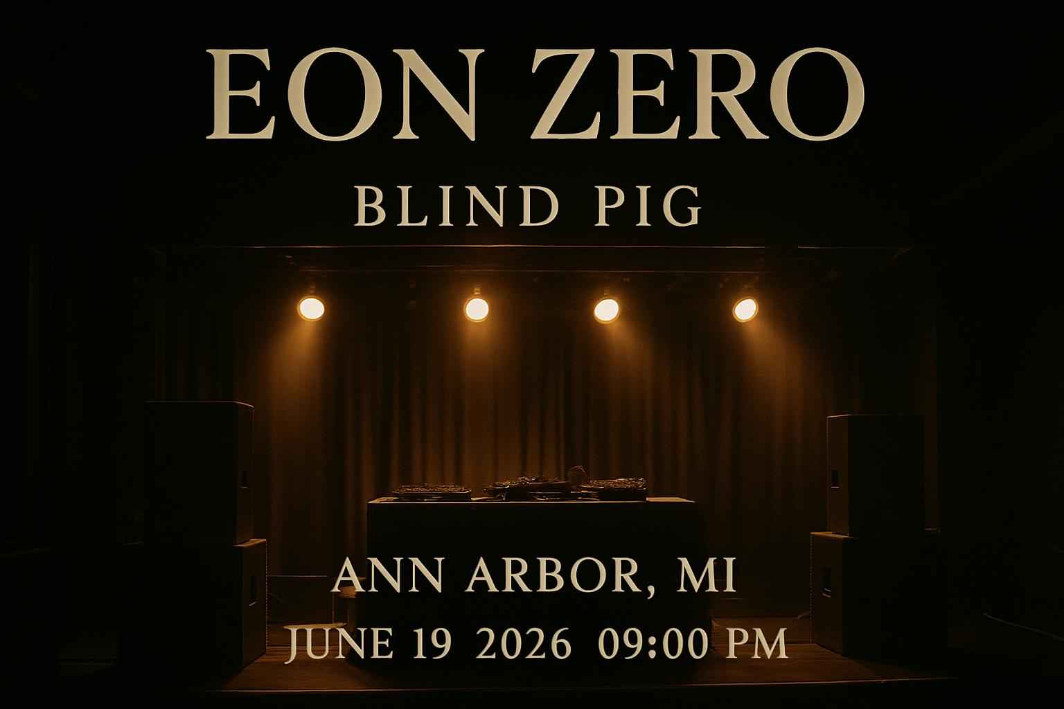 Eon Zero
