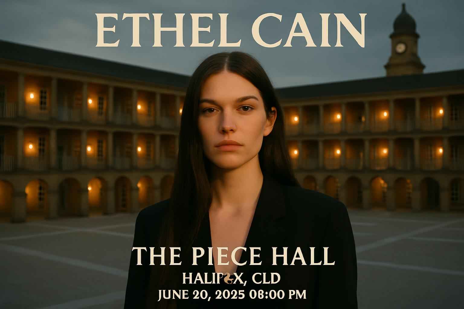 Ethel Cain