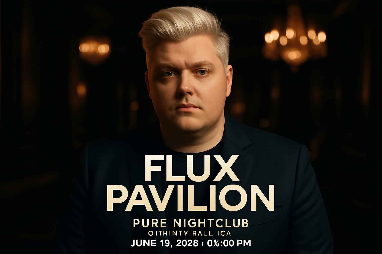 Flux Pavilion