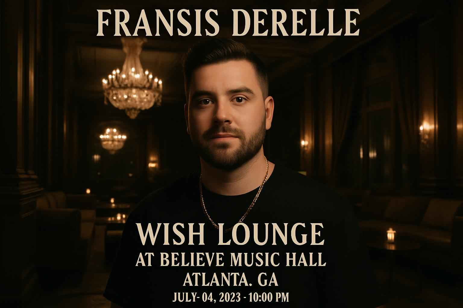 Fransis Derelle
