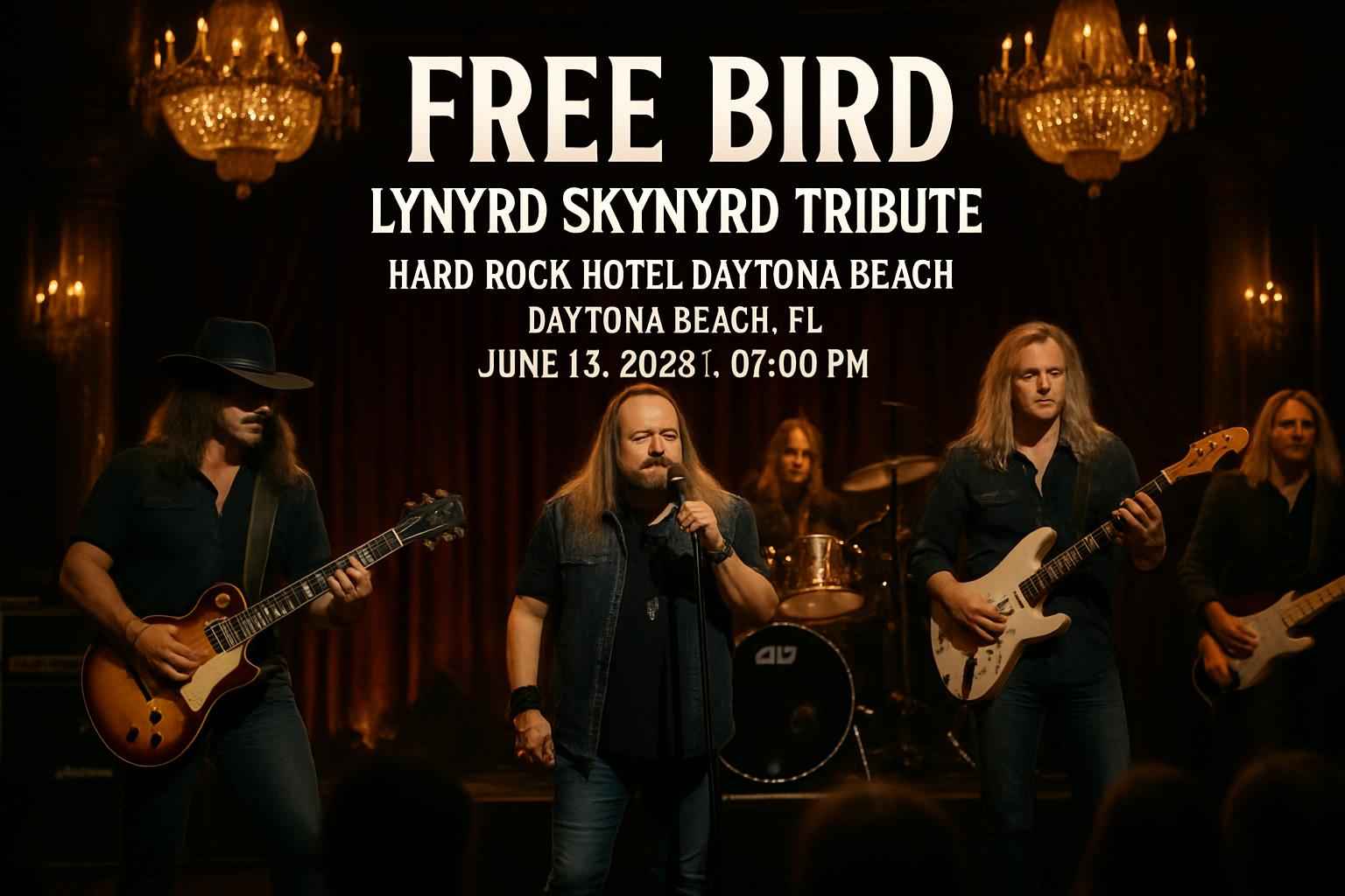 free-bird-lynyrd-skynyrd-tribute-hard-rock-hotel-daytona-beach