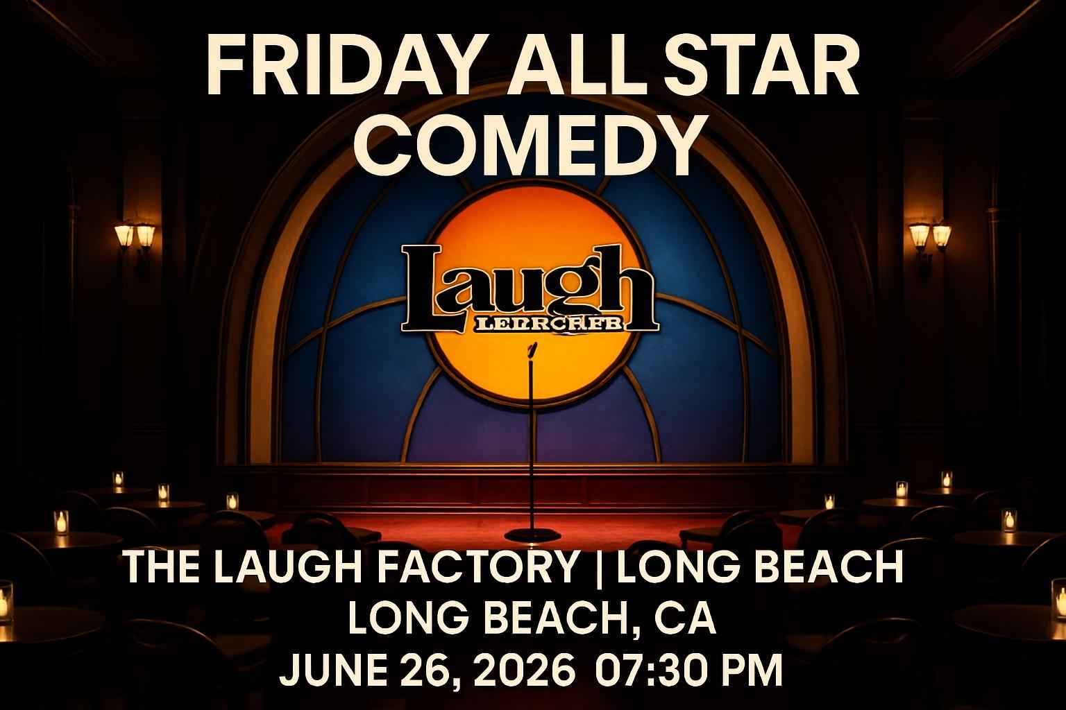 friday-all-star-comedy-the-laugh-factory-long-beach