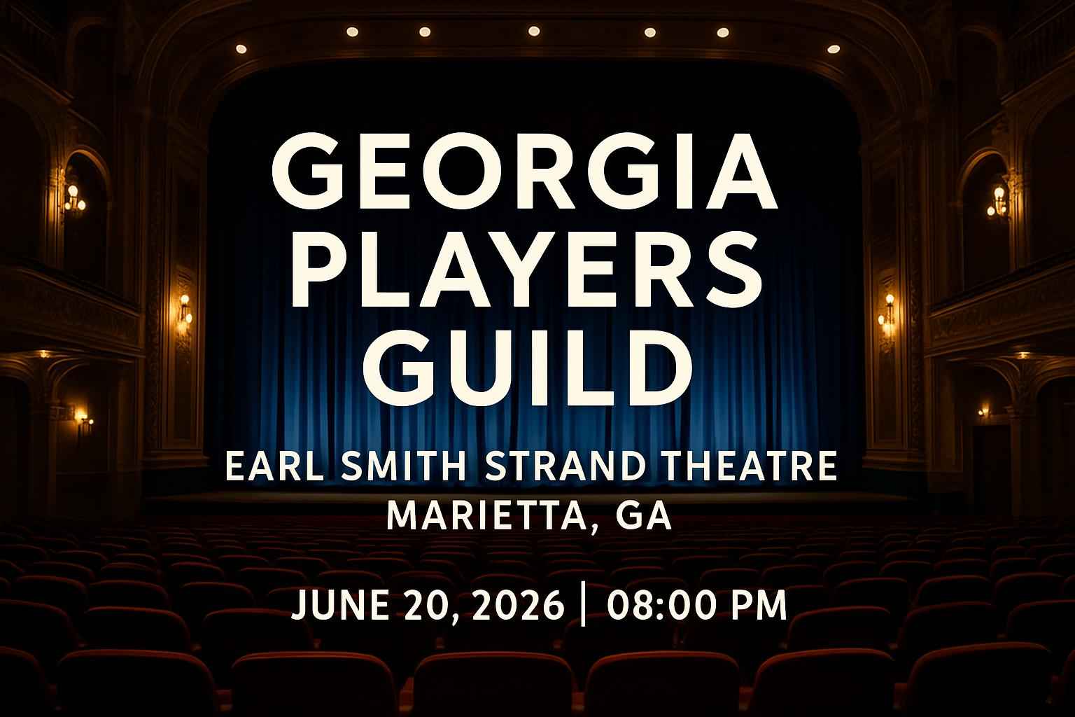 Georgia Players Guild