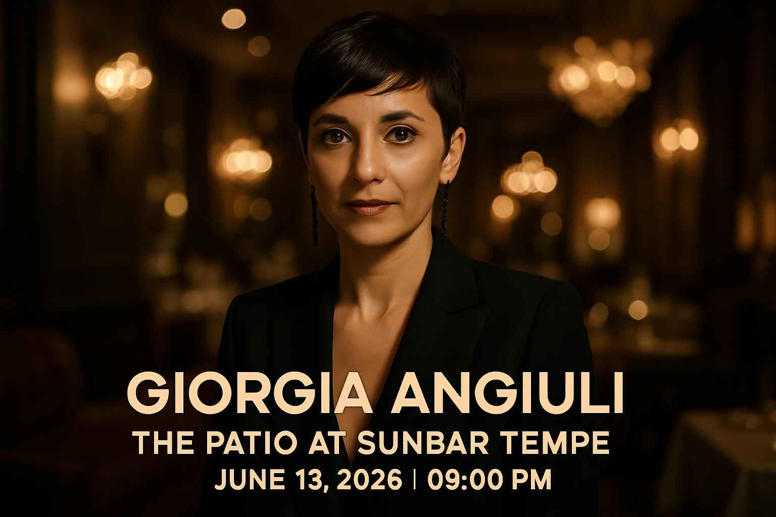 Giorgia Angiuli