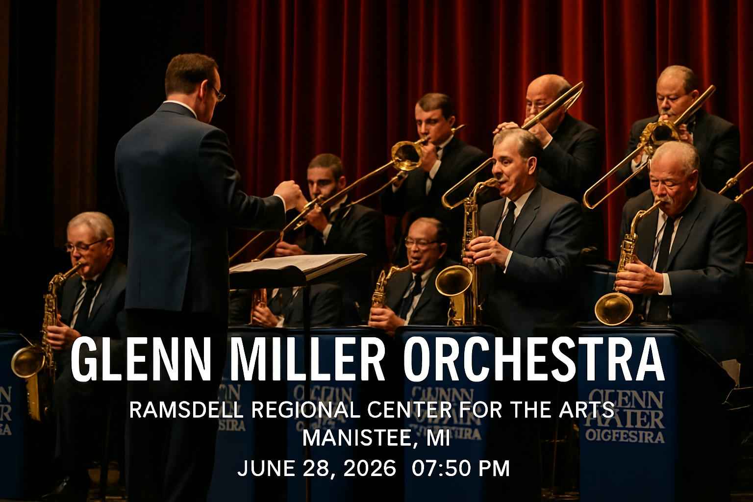 Glenn Miller Orchestra