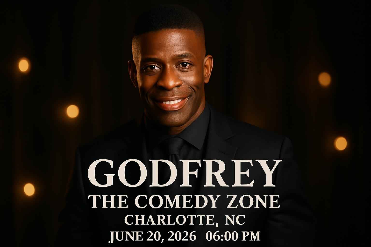 Godfrey
