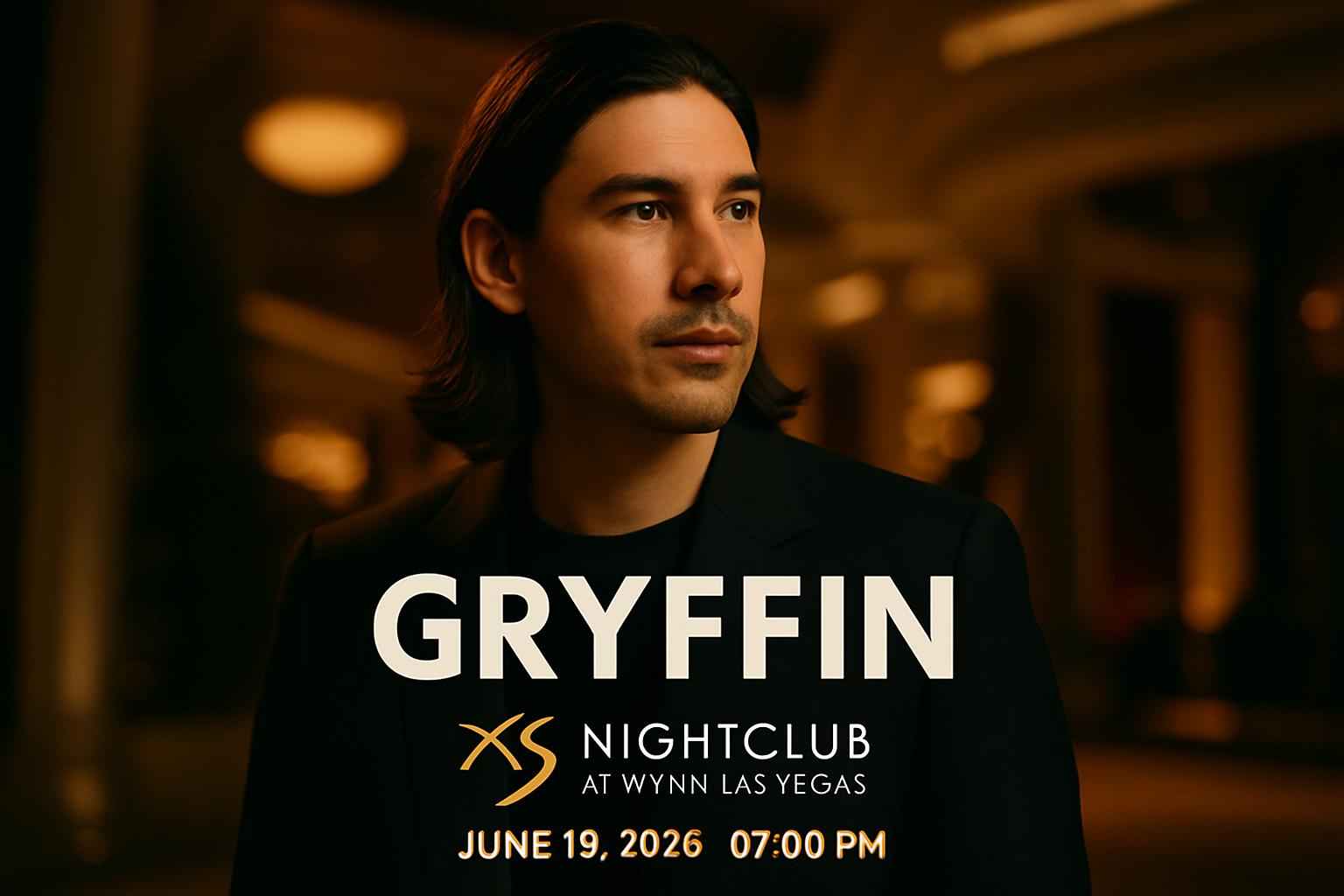 Gryffin
