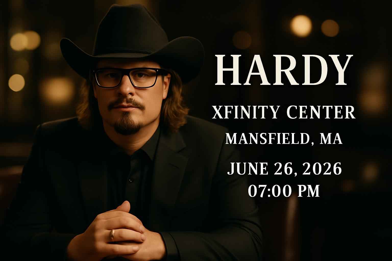 Hardy