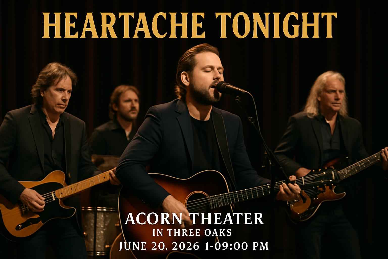 Heartache Tonight