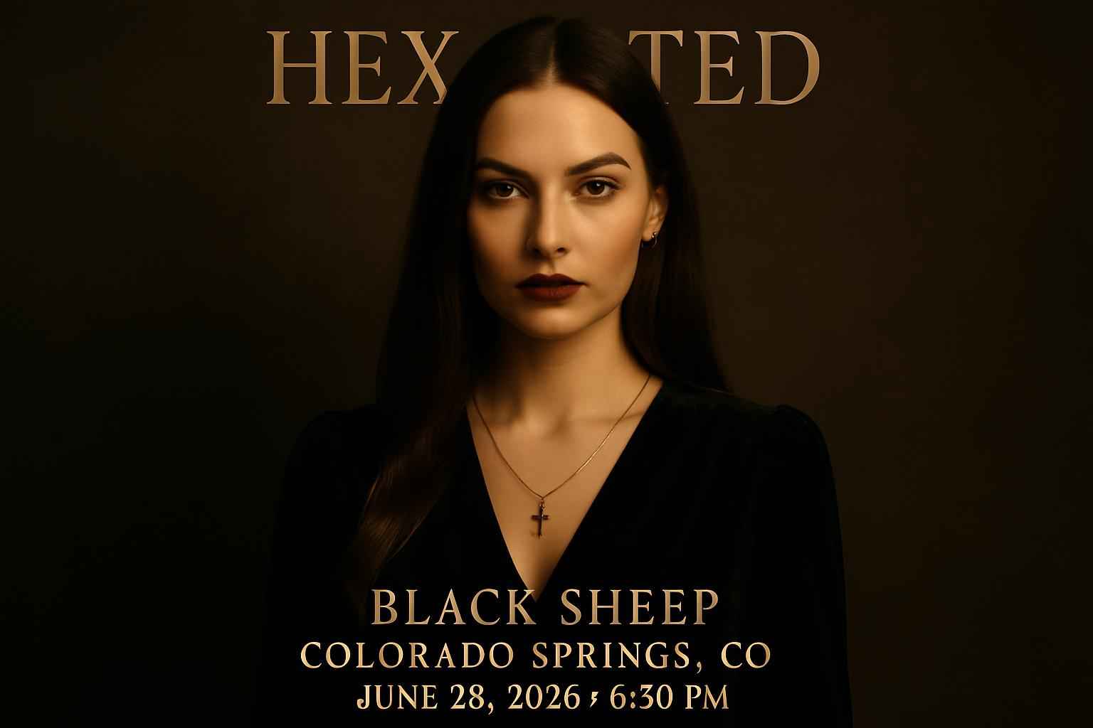 Hex Rated