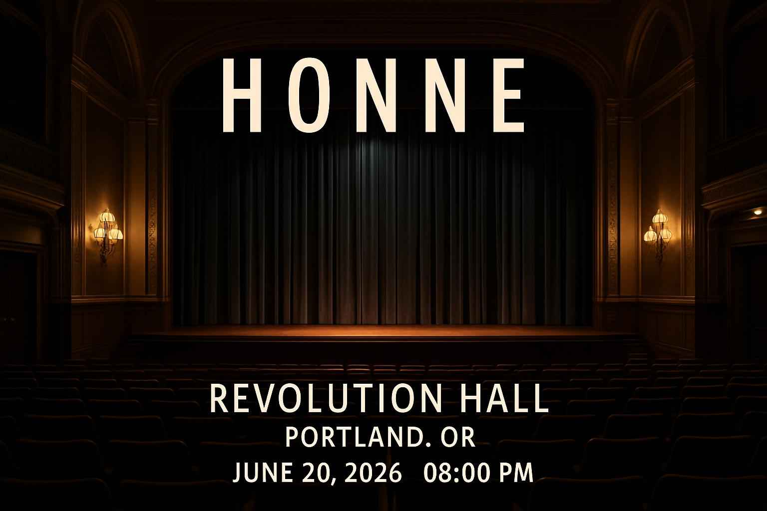 honne-revolution-hall-portland