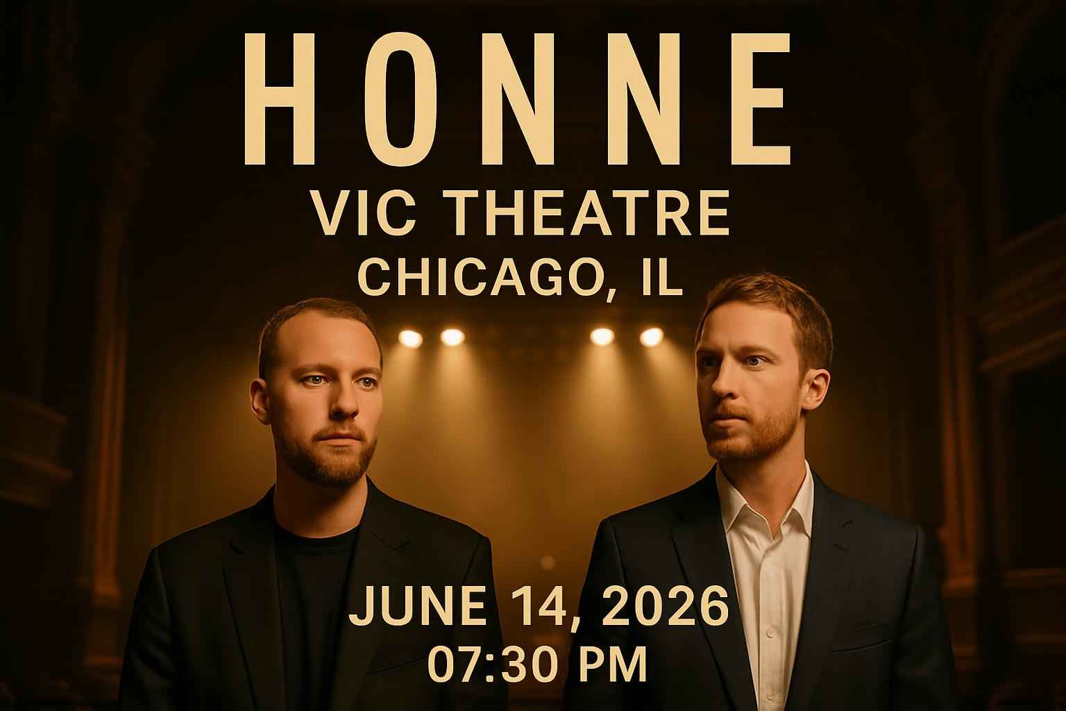 Honne