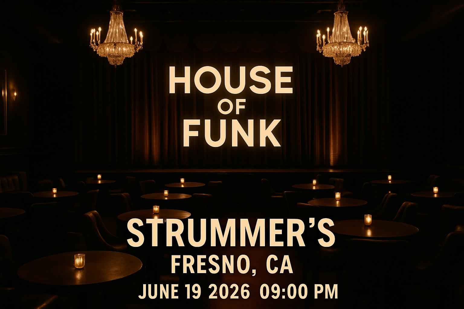 House of Funk