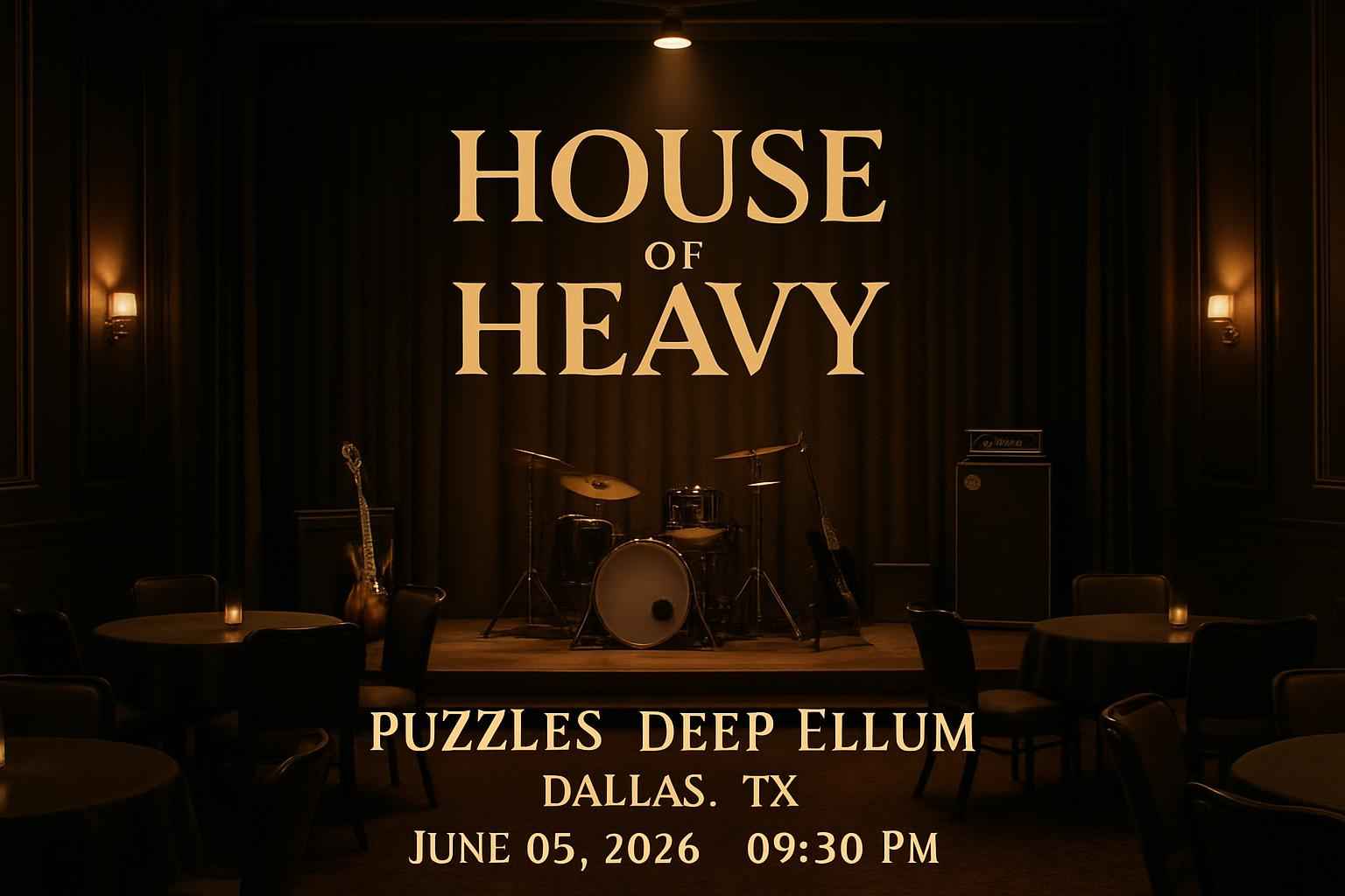 House of Heavy