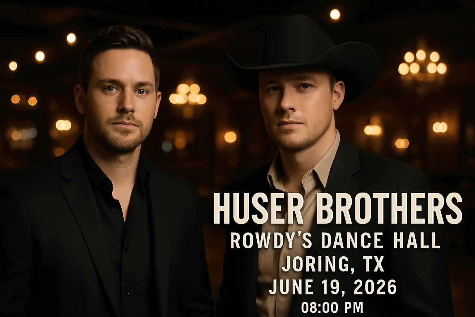 Huser Brothers