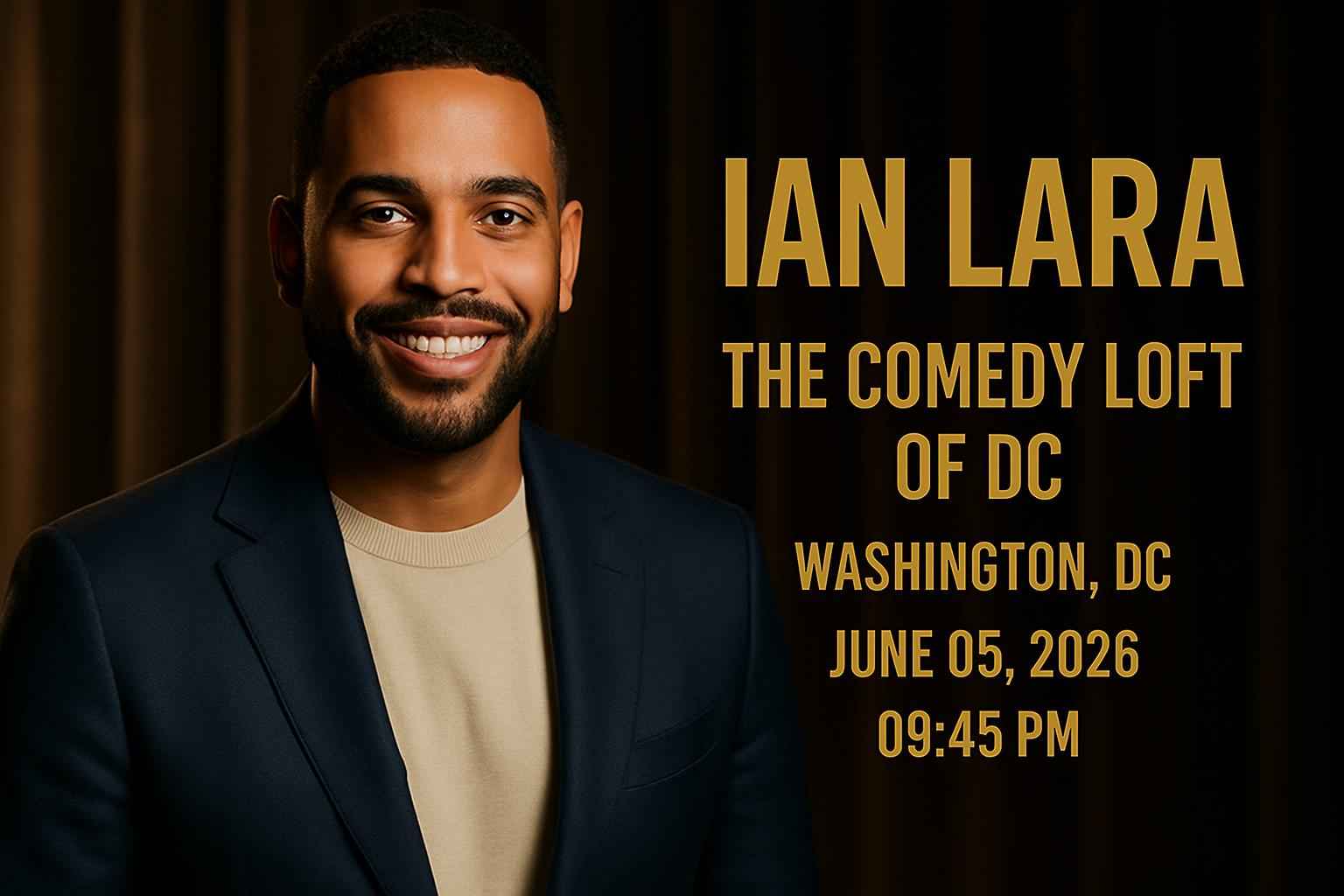 Ian Lara