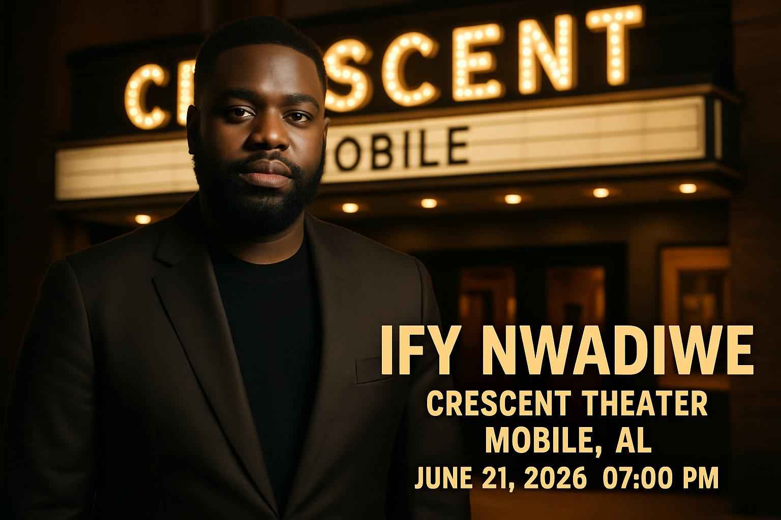 Ify Nwadiwe