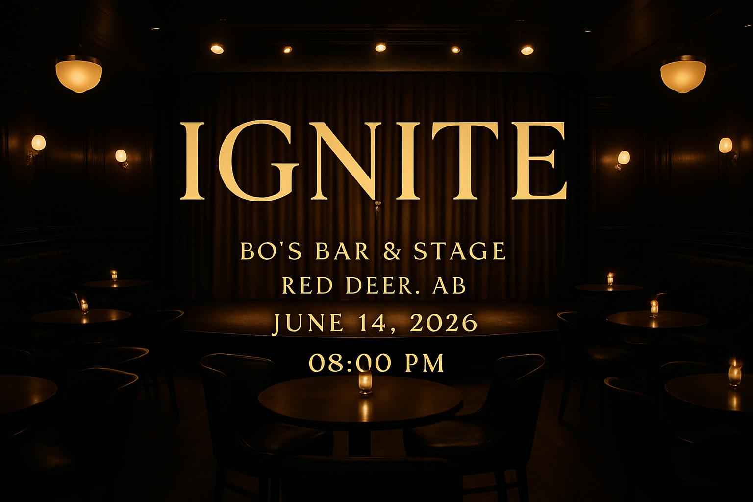 Ignite