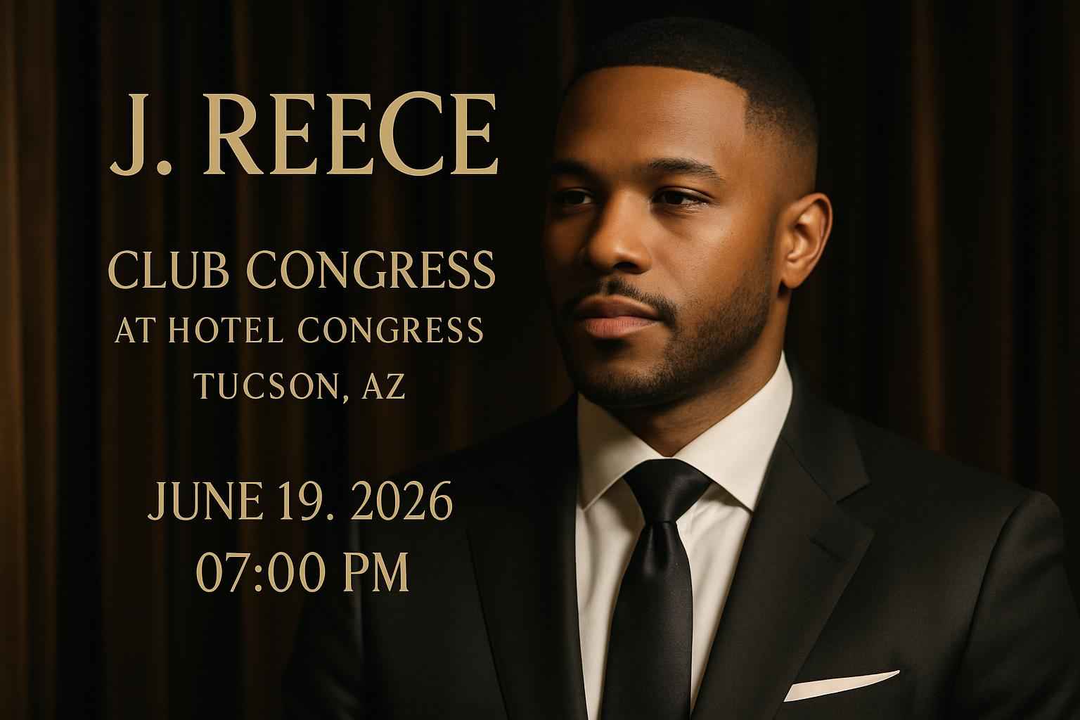 J. Reece