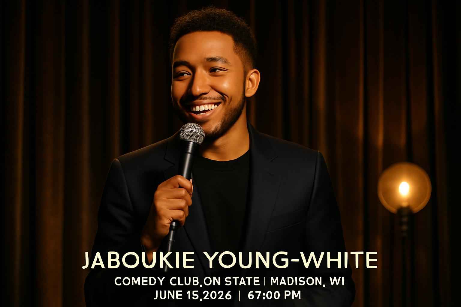 Jaboukie Young-White