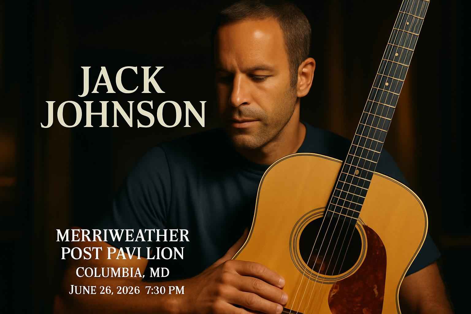 Jack Johnson