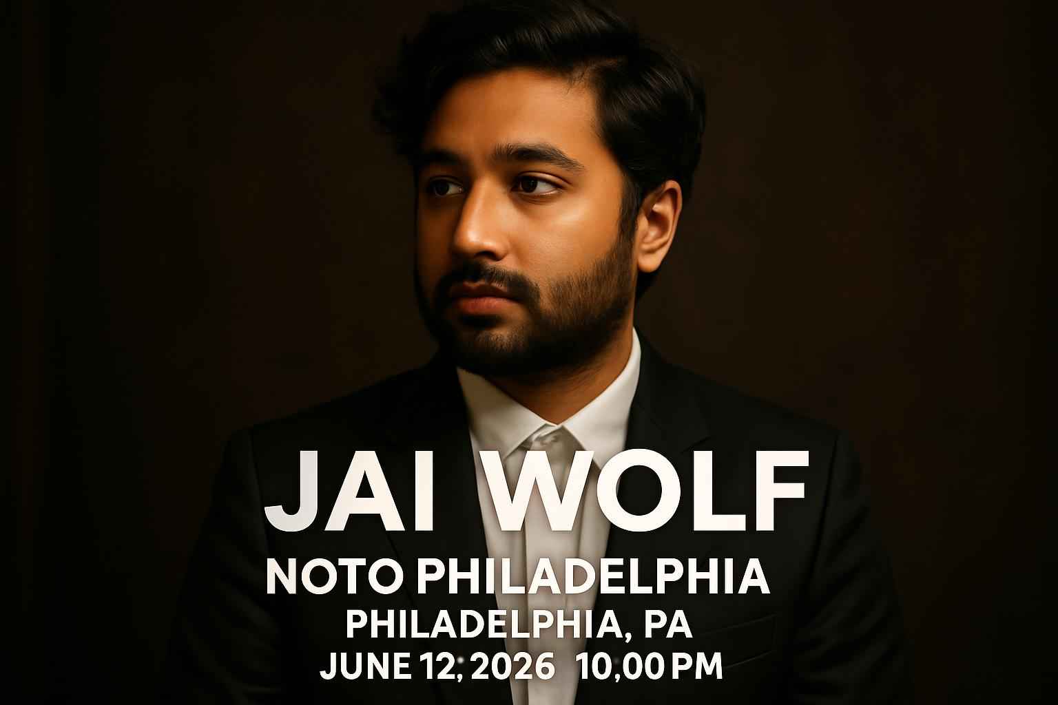 jai-wolf-noto-philadelphia