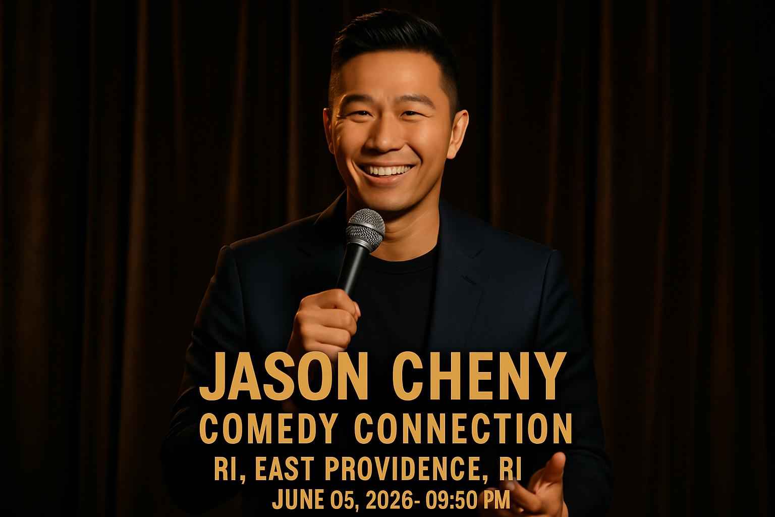 Jason Cheny
