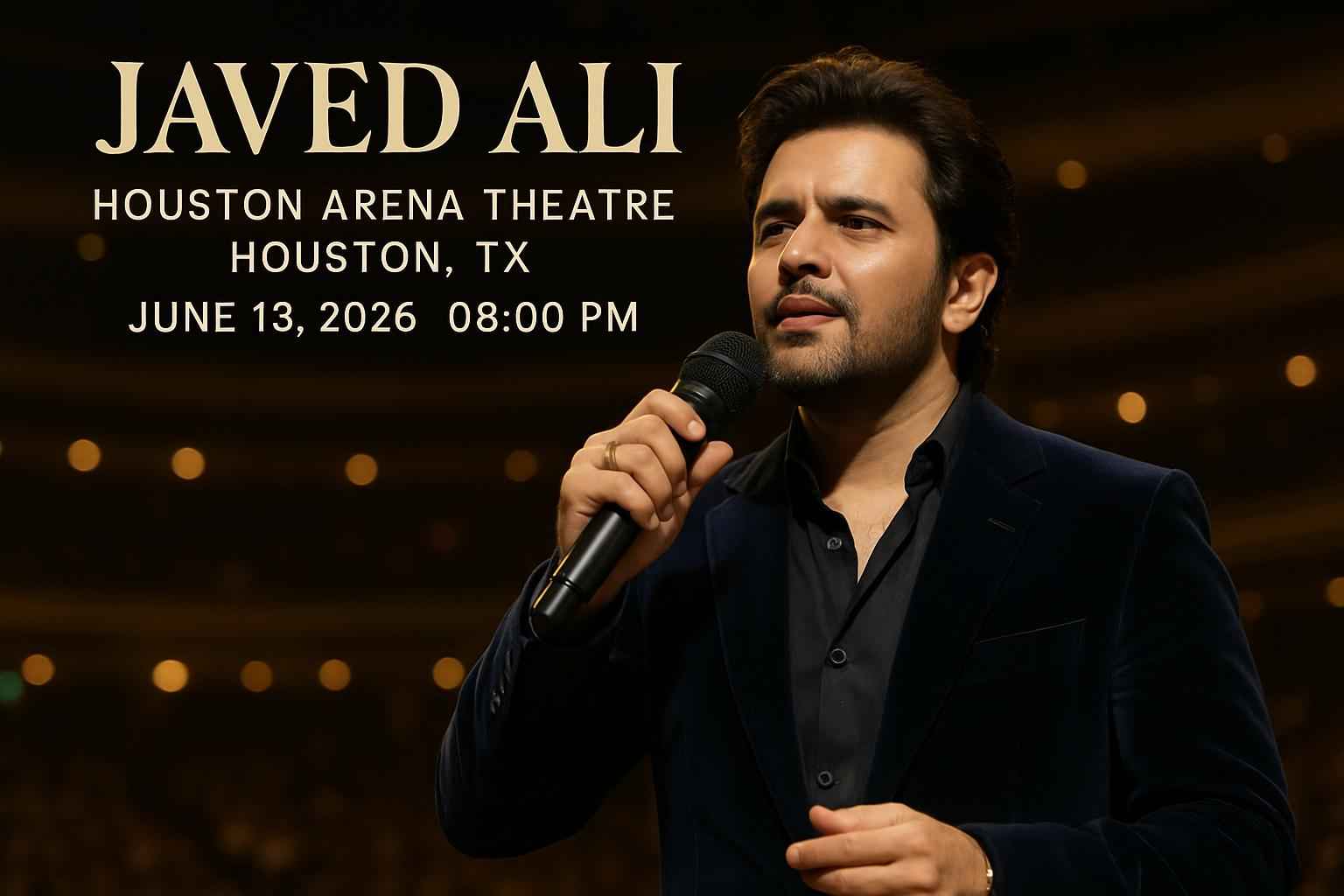 Javed Ali