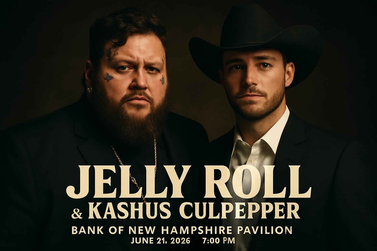 Jelly Roll & Kashus Culpepper