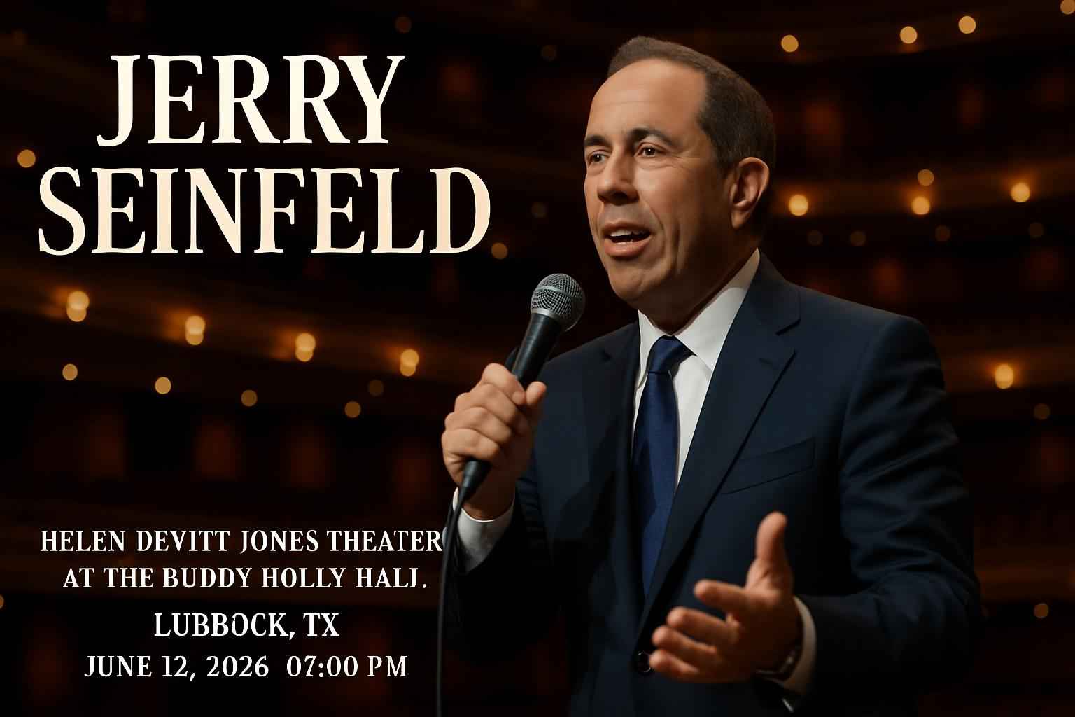 jerry-seinfeld-helen-devitt-jones-theater-at-the-buddy-holly-hall