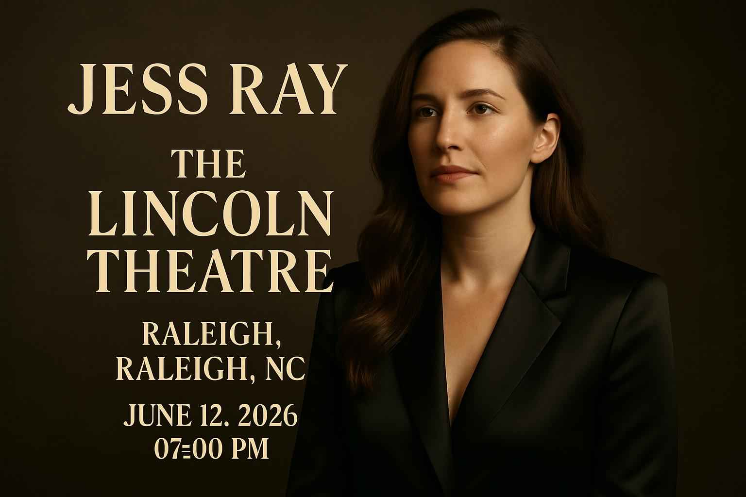jess-ray-the-lincoln-theatre-raleigh