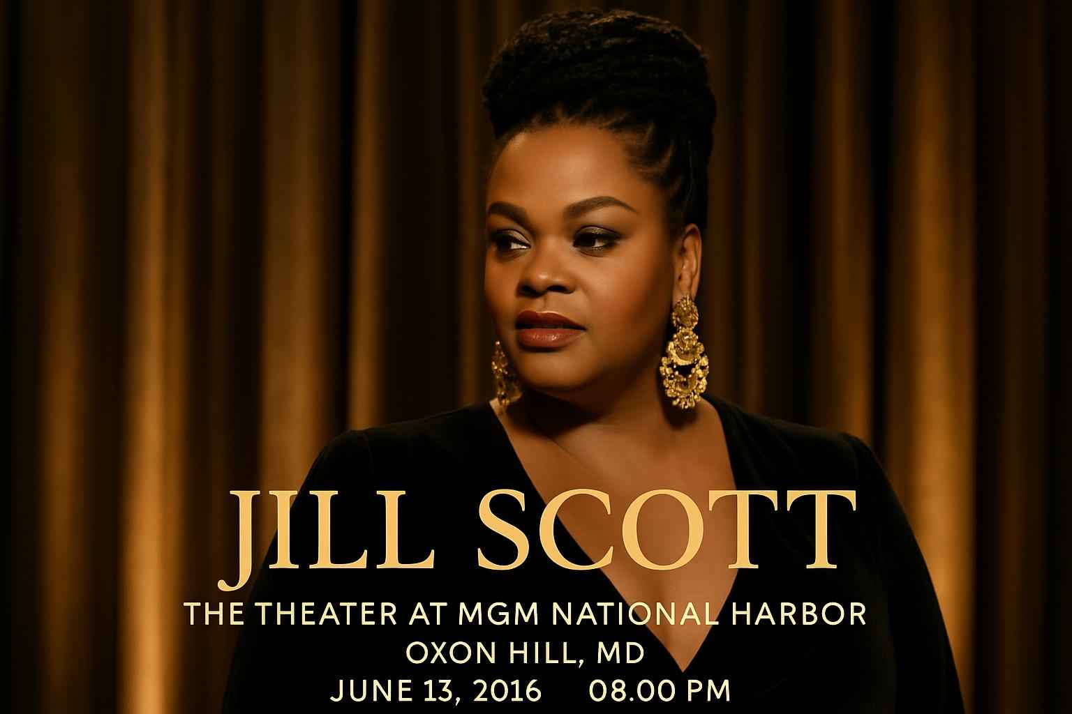 Jill Scott
